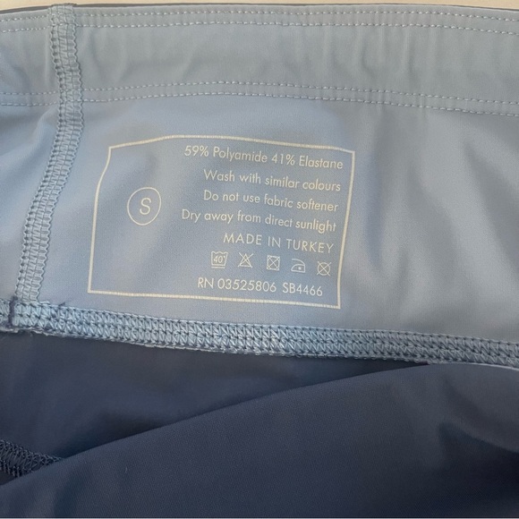 Sweaty Betty Zero Gravity Crop Leggings - Picture 7 of 10